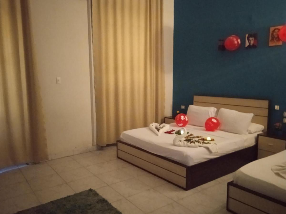 New Hostgram Hotel Kairo Eksteriør billede